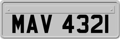 MAV4321