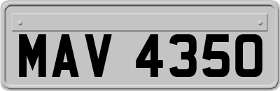 MAV4350
