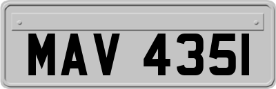 MAV4351