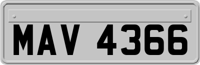 MAV4366