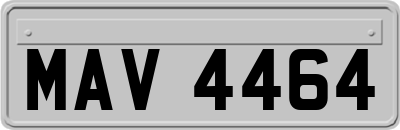 MAV4464