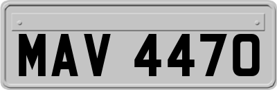 MAV4470