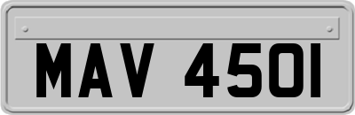 MAV4501
