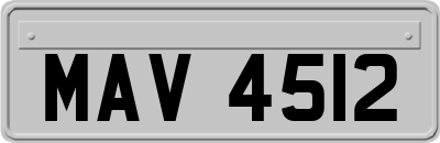 MAV4512
