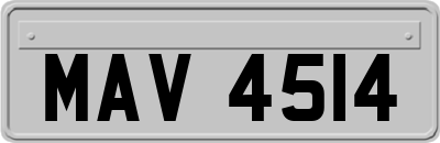 MAV4514