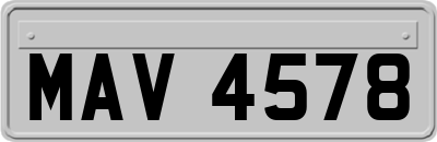 MAV4578