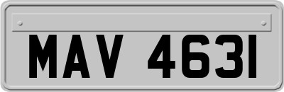 MAV4631