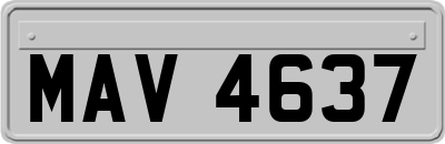 MAV4637