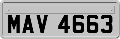 MAV4663