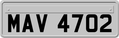 MAV4702