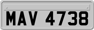 MAV4738