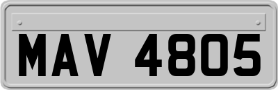 MAV4805