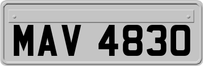 MAV4830
