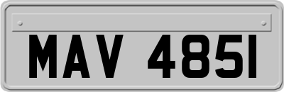 MAV4851