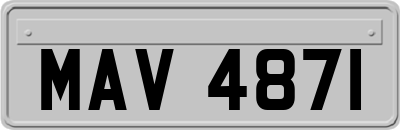 MAV4871