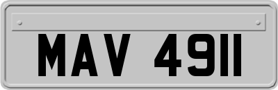 MAV4911