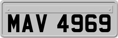 MAV4969