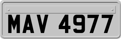 MAV4977