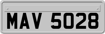 MAV5028