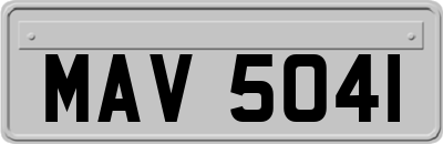 MAV5041