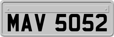 MAV5052