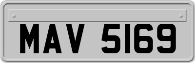 MAV5169