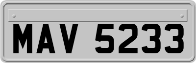 MAV5233