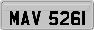 MAV5261