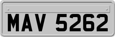 MAV5262