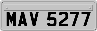 MAV5277