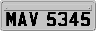 MAV5345