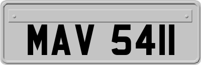 MAV5411