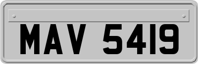 MAV5419