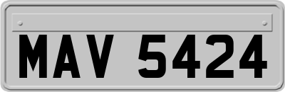 MAV5424