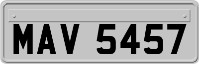 MAV5457