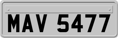 MAV5477