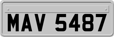 MAV5487