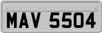 MAV5504