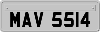 MAV5514