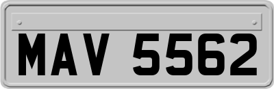 MAV5562