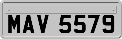MAV5579