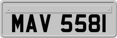 MAV5581