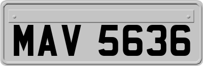 MAV5636
