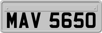 MAV5650