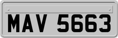MAV5663