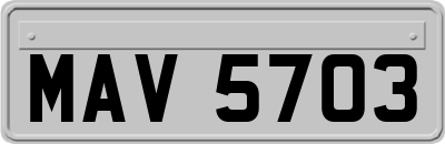 MAV5703