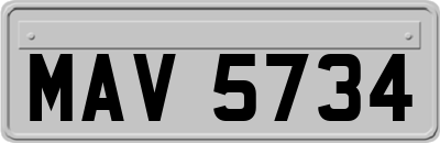 MAV5734