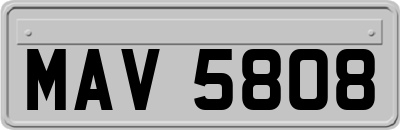 MAV5808