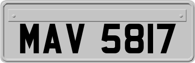 MAV5817