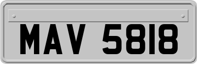 MAV5818